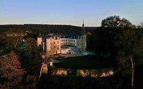 Le Chateau De Mirwart